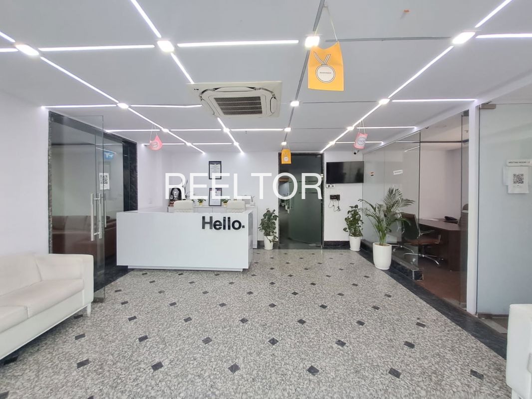 Office Space For Rent In Nishanpani Shirpur