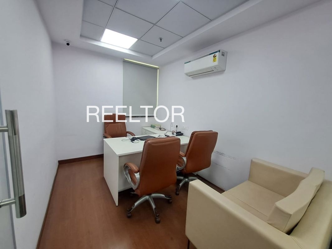 Office Space For Rent In Dheeriyawas Tijara