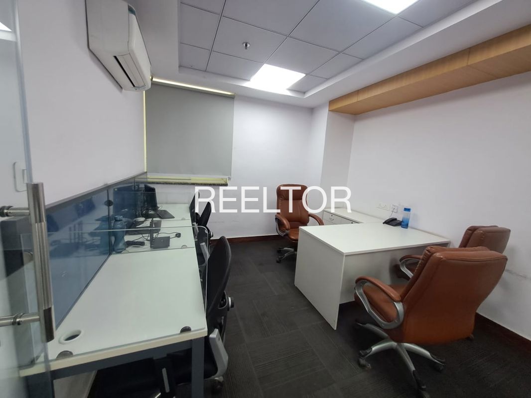 Office Space For Rent In Horti Tuljapur