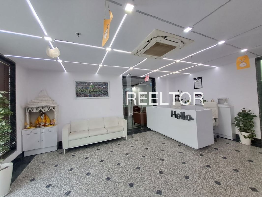 Office Space For Rent In Sajura Bhel Kotdwara