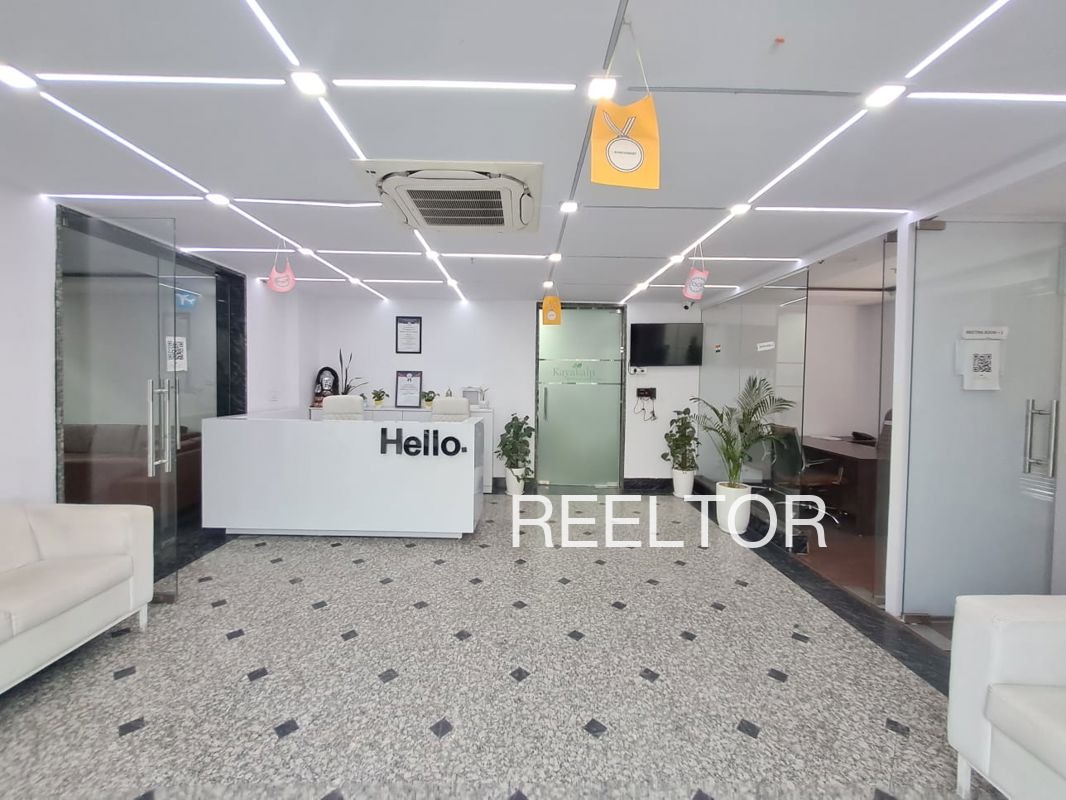 Office Space For Rent In Indrajit Ka Nagla Bayana