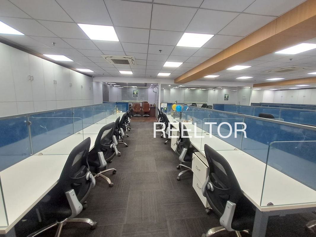 Office Space For Sale In Kesavinakatte Shivamogga
