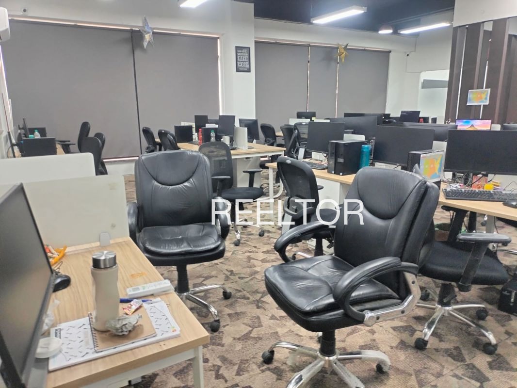 Office Space For Sale In Jahagirpur Motala