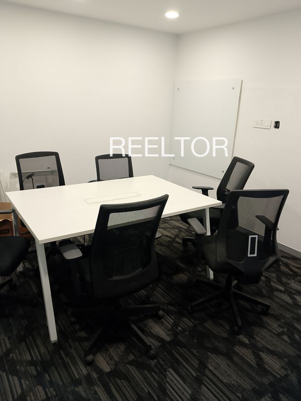 Office Space For Sale In Kesavinakatte Shivamogga