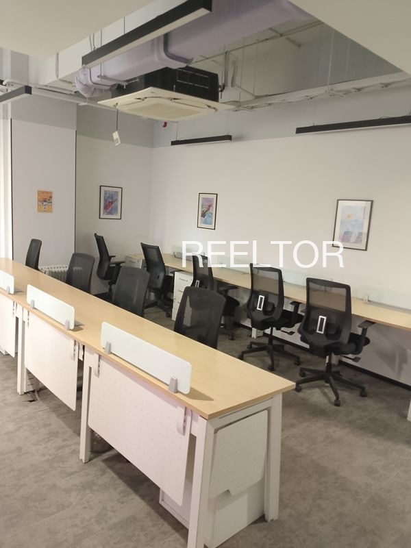 Office Space For Rent In Purwa Khiriya Karera