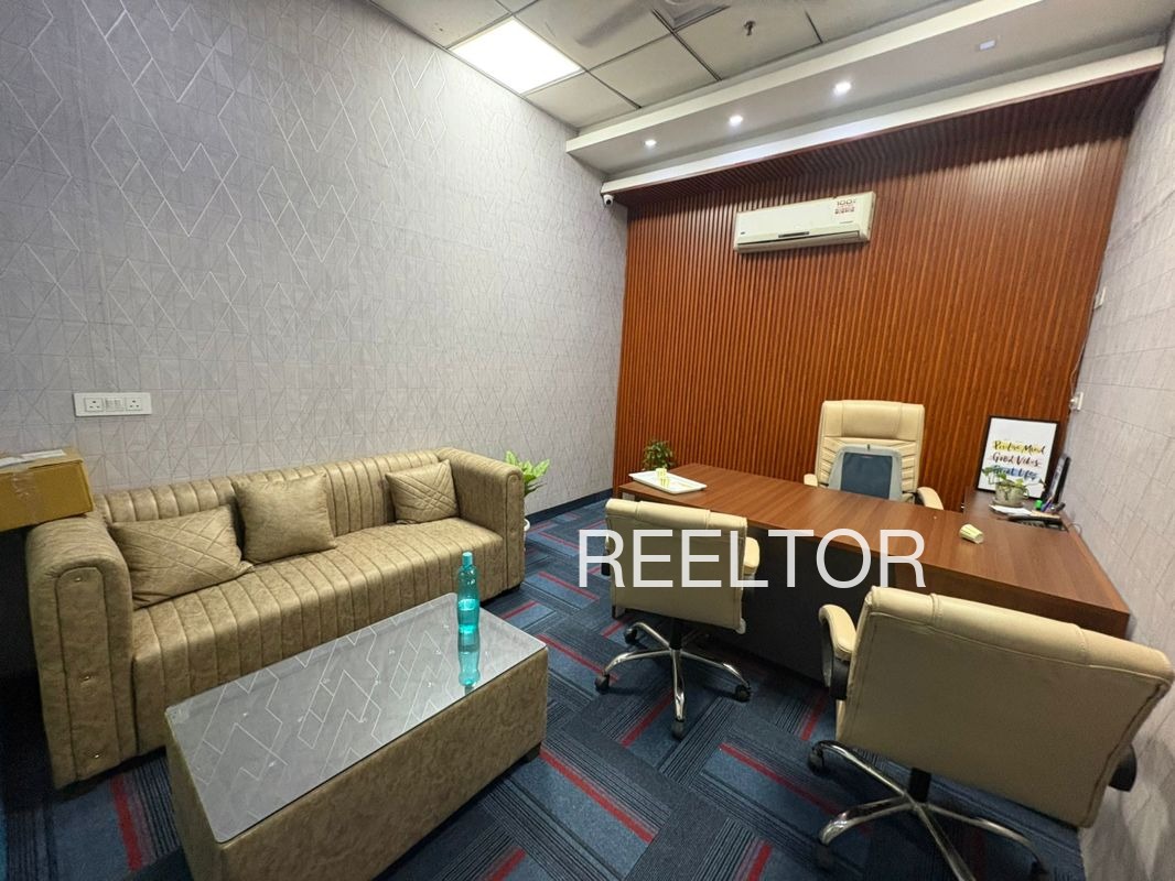 Office Space For Rent In Sunderpur Tikamgarh
