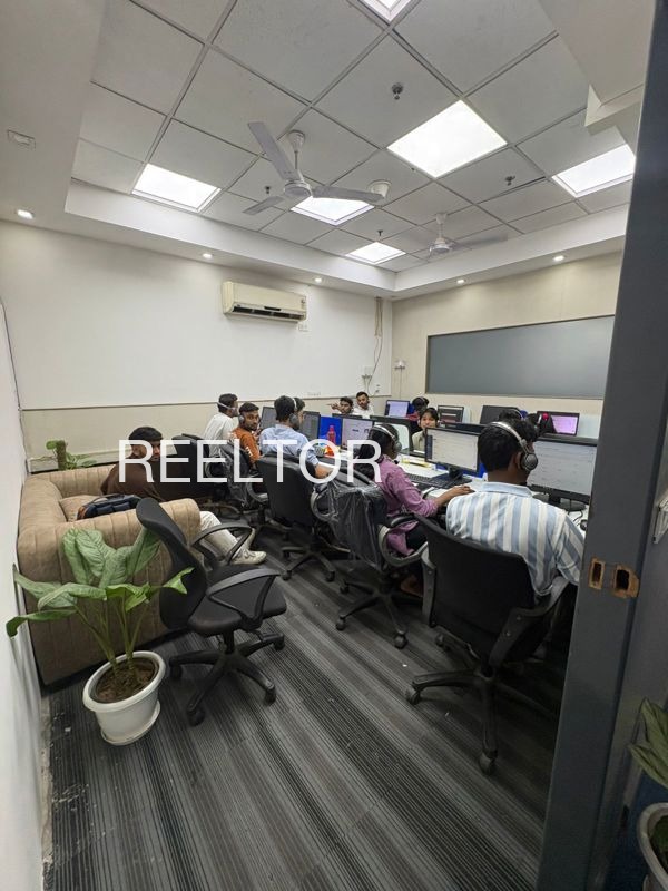 Office Space For Rent In Bagzari Ambejogai