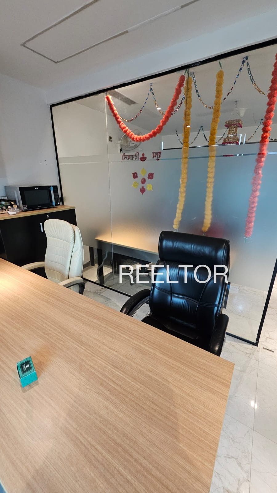 Office Space For Rent In Komberi Kadu Salem