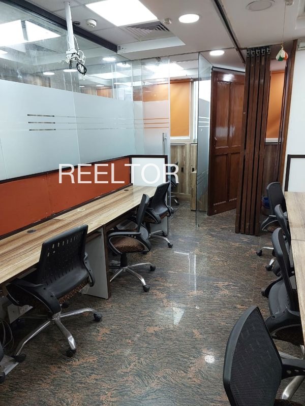 Office Space For Sale In Pansir Chachyot