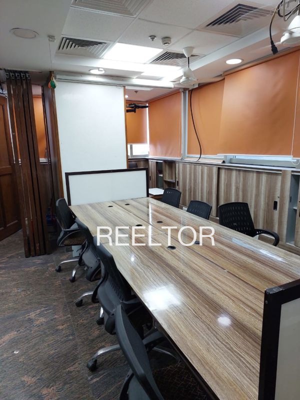 Office Space For Sale In Sanghanaik Tanda Aundha