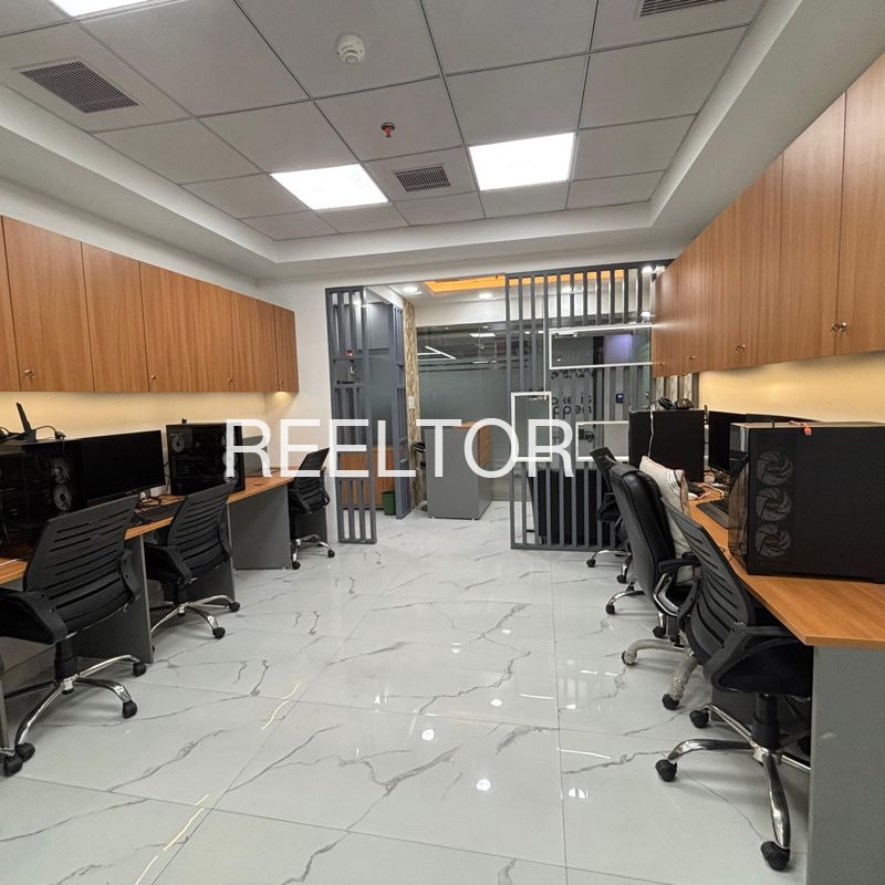 Office Space For Rent In Maliwada Chhatrapati Sambhajinagar