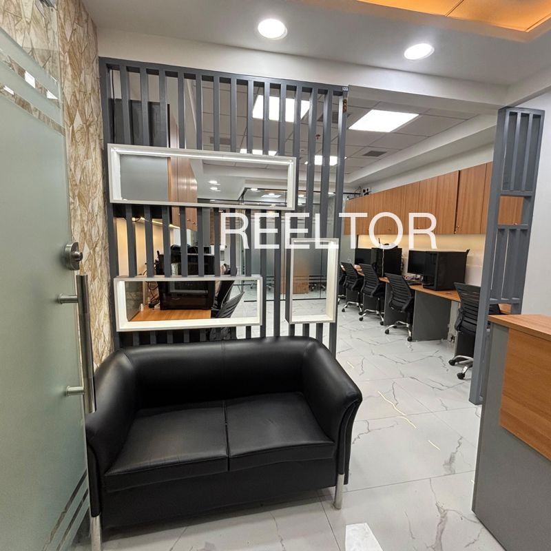 Office Space For Sale In Piraojpura Vadgam