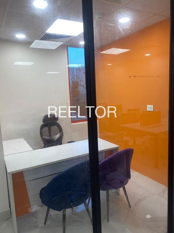 Office Space For Rent In Siddheshwar Rajura