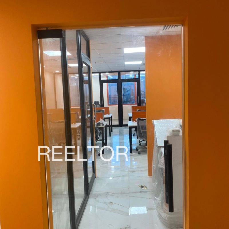 Office Space For Rent In Chirekhani Kusur Mawal