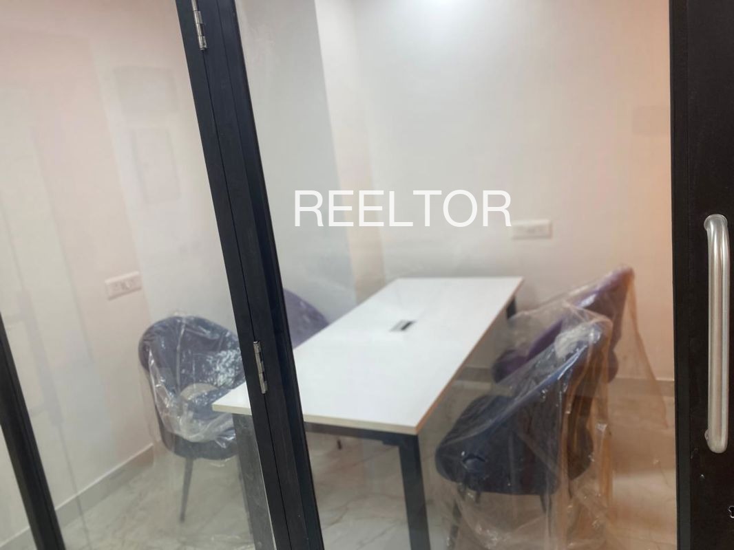 Office Space For Rent In Chak Hattibodi Pombhurna