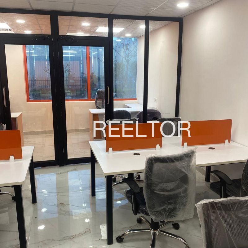 Office Space For Rent In Anirudh Nagar Bharatpur