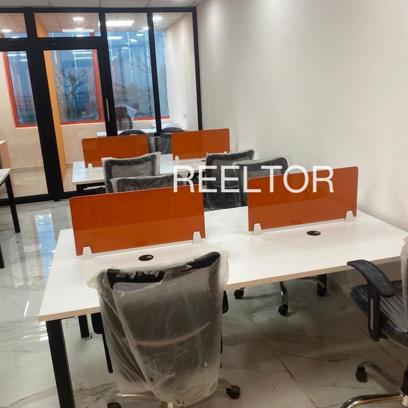 Office Space For Rent In Jhargariya Shayampur