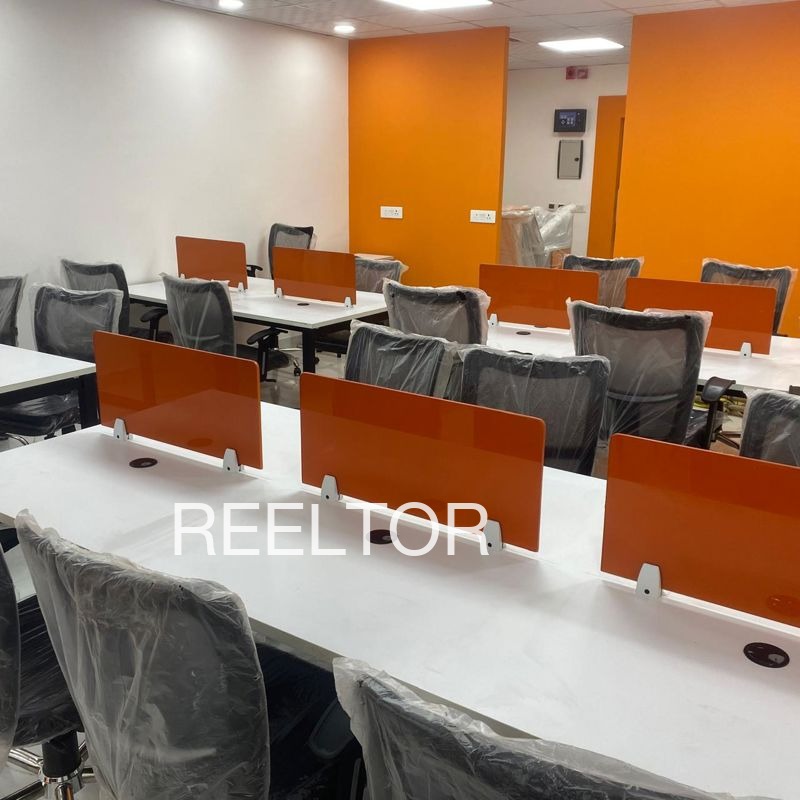 Office Space For Rent In Kalikita Thakurgangti