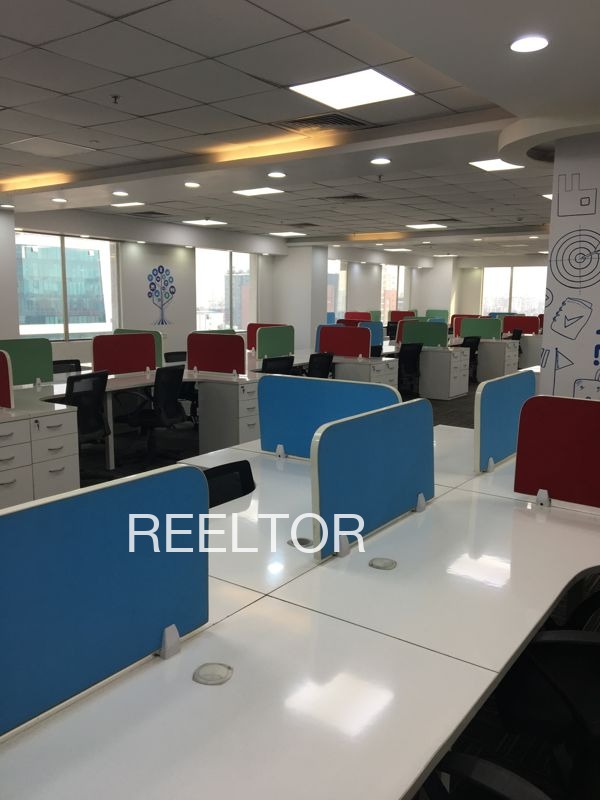 Office Space For Rent In Nagla Chiti Gautam Buddha Nagar