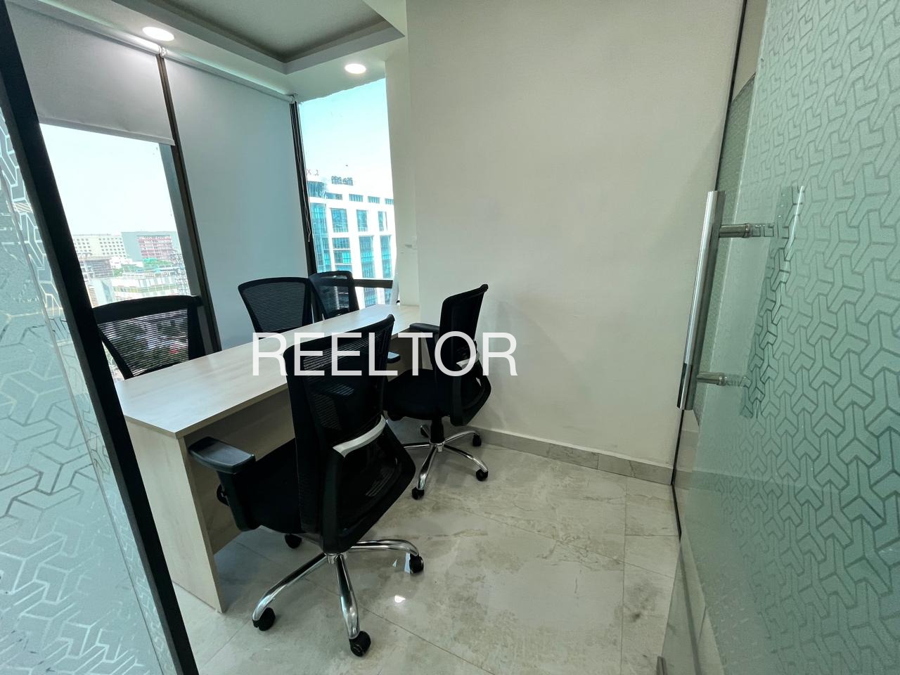 Office Space For Sale In Khajura Nagarnausa