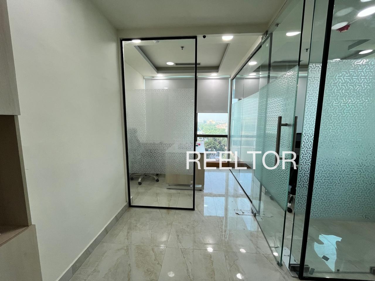 Office Space For Rent In Jambukhai Jakholi