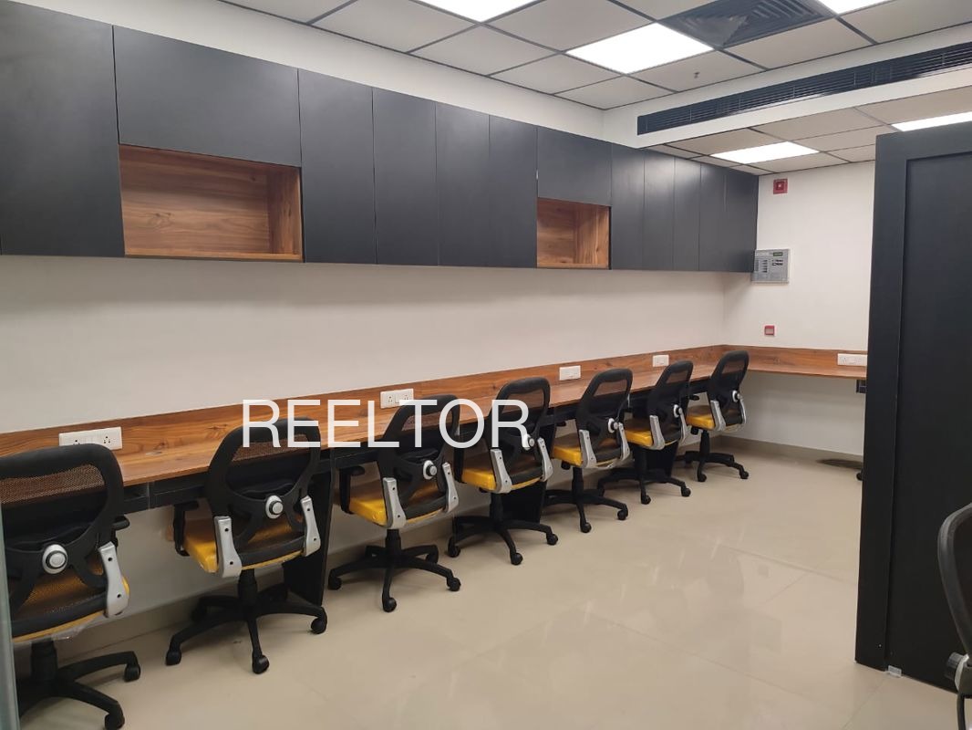 Office Space For Rent In Chhalwatan Bali Chowki