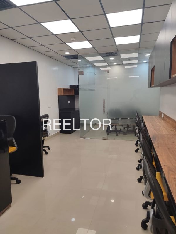 Office Space For Sale In Kallattipalya Magadiu