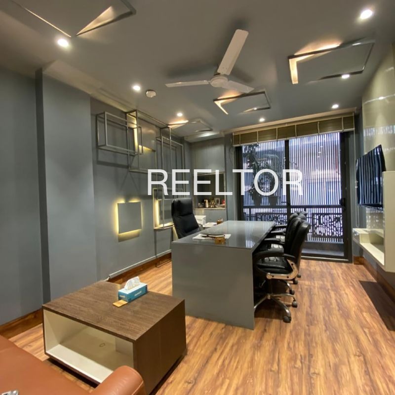 Office Space For Rent In Dhajarai Tikamgarh