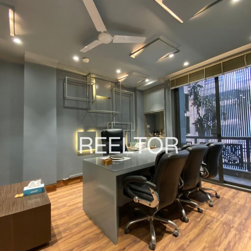 Office Space For Rent In Ita Bhokardan