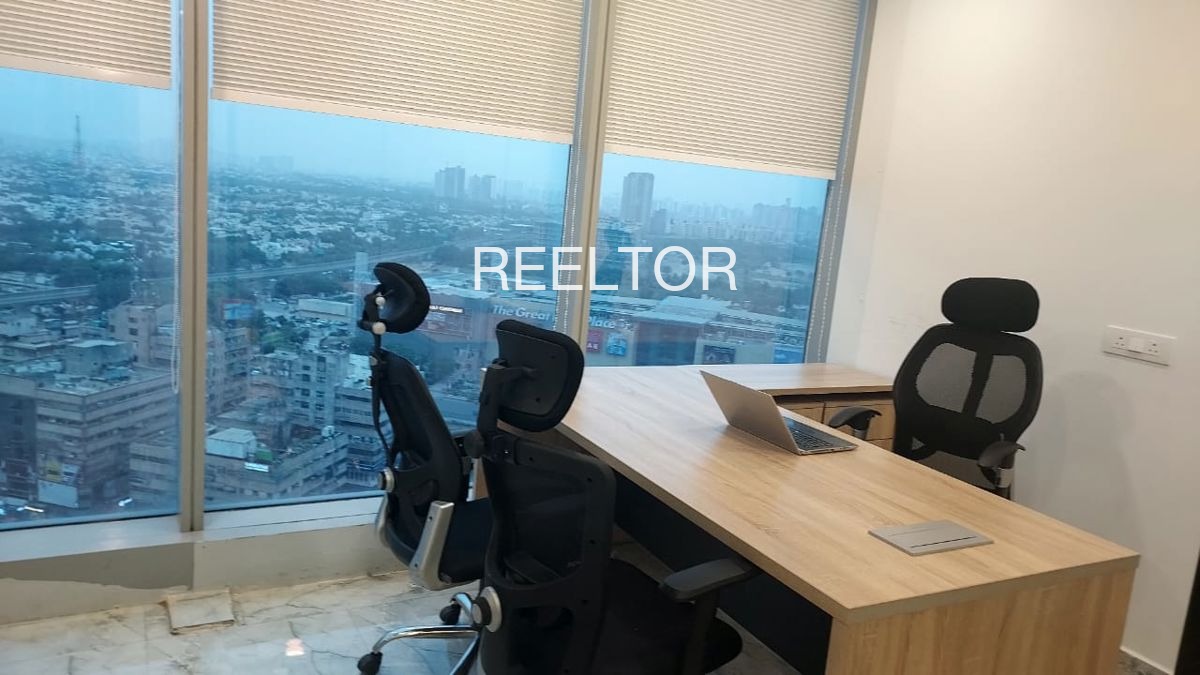 Office Space For Sale In Sanghanaik Tanda Aundha