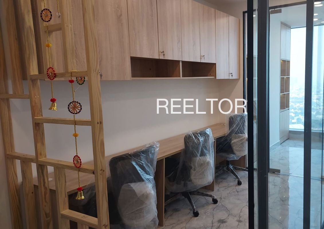 Office Space For Rent In Moorampatty Manapparai