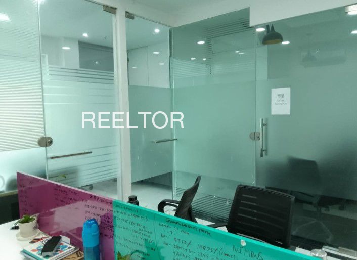 Office Space For Sale In Gangapur Morena