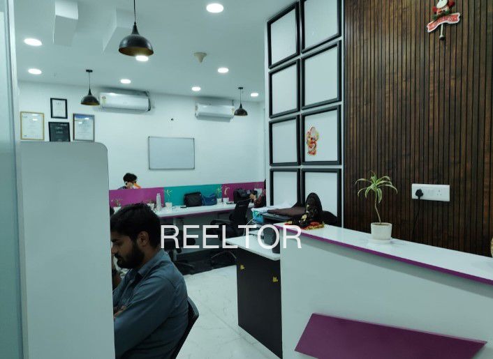 Office Space For Sale In Naresh Karsog