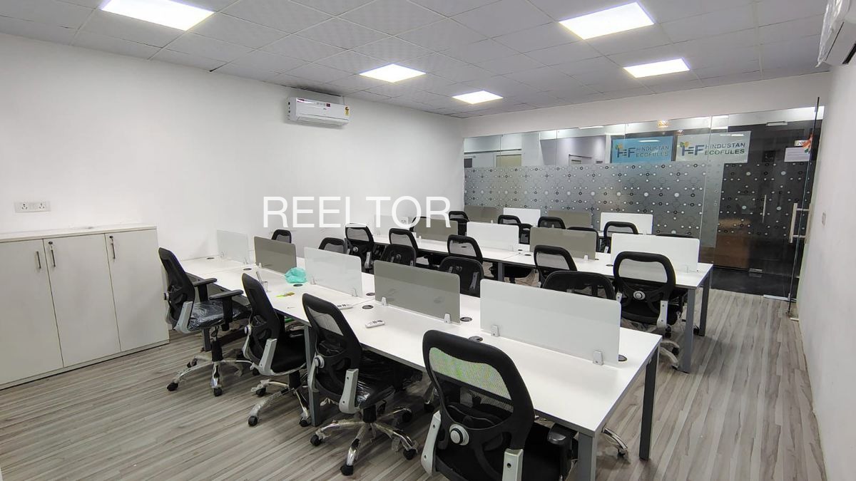 Office Space For Rent In Bajaura Bhuntar