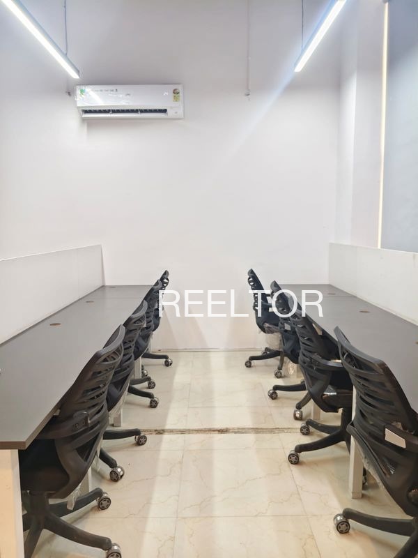 Office Space For Rent In Waigaon Mokasa Chandrapur