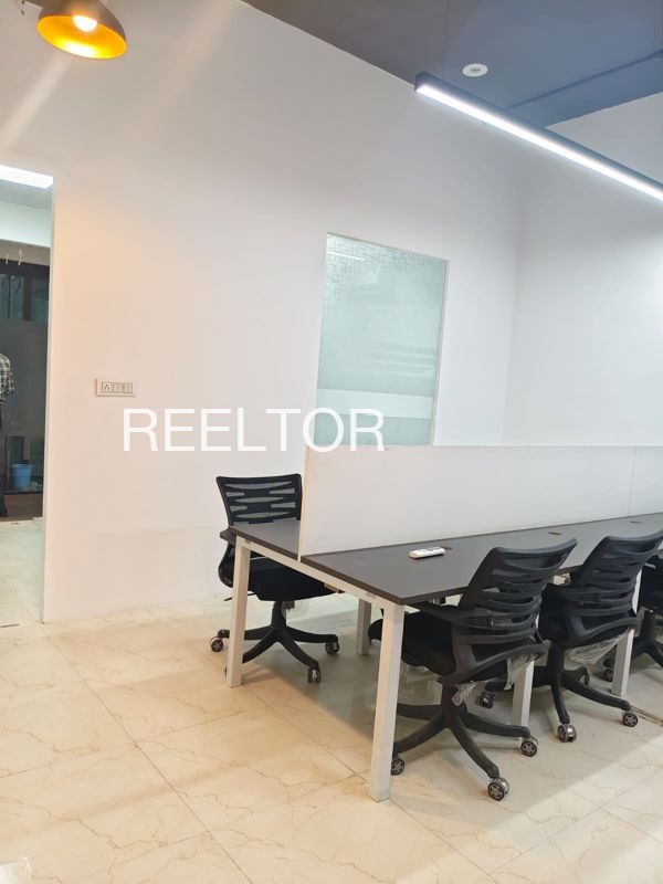 Office Space For Rent In Bamanavata Ka Jhonpara Hindoli