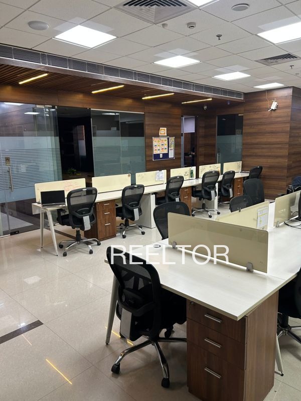 Office Space For Rent In Chinna Malni Kagaznagar