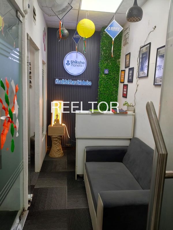 Office Space For Rent In Nallapura Hosapete