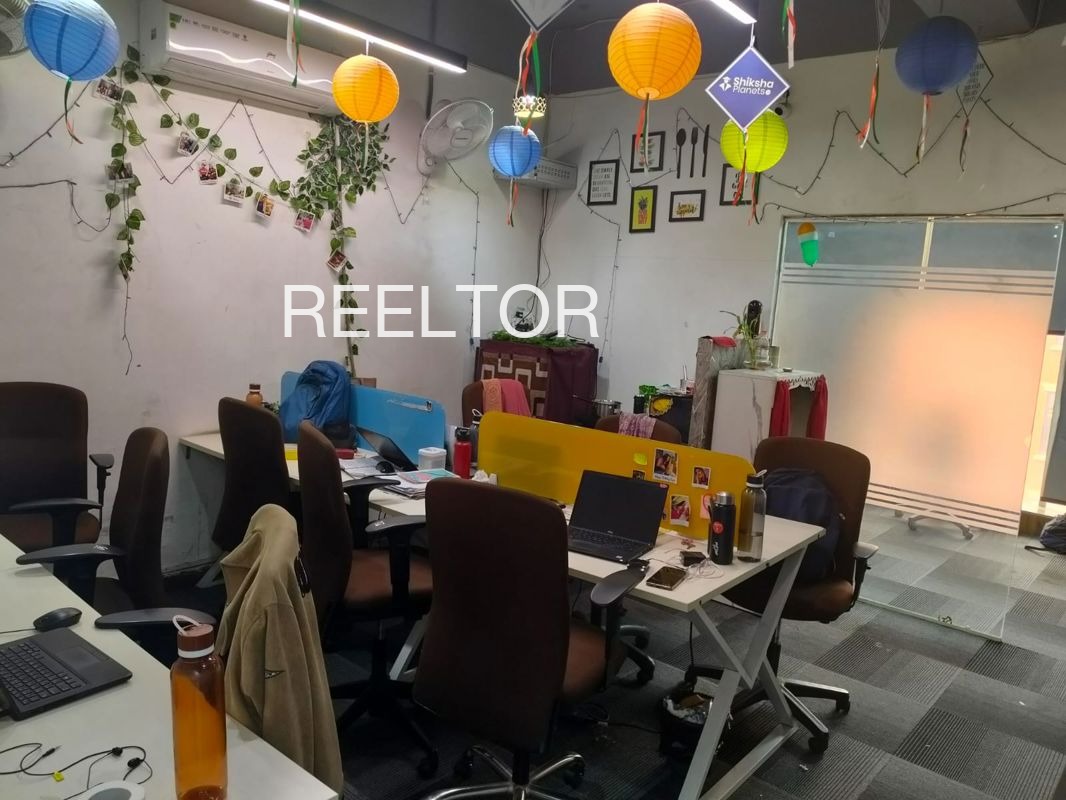 Office Space For Rent In Chinnapandurappatti Kulathur