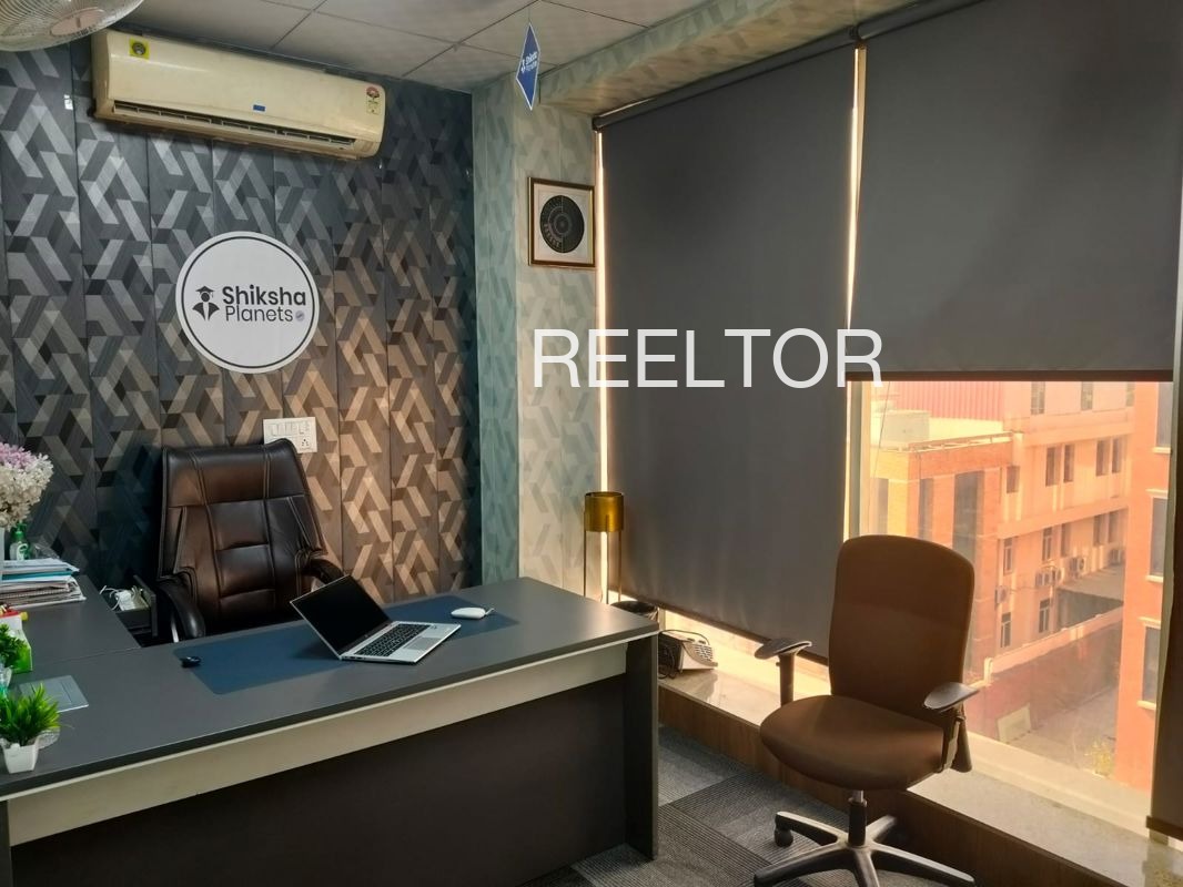Office Space For Rent In Uparli Tarmodhar Nermand