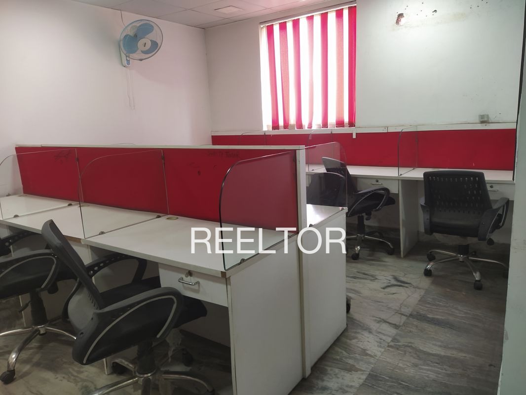 Office Space For Sale In Lindi Behi Chamba