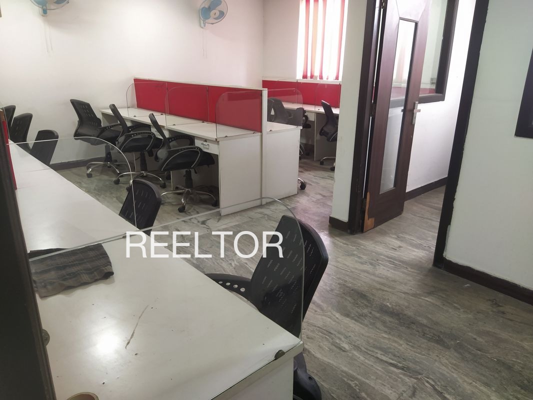 Office Space For Rent In Gudakhunti Gunupur