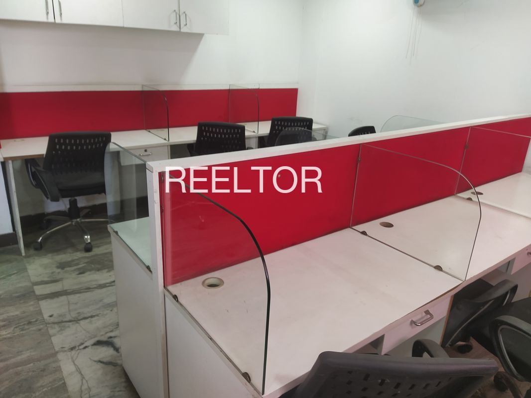 Office Space For Sale In Hupad Hazaribagh