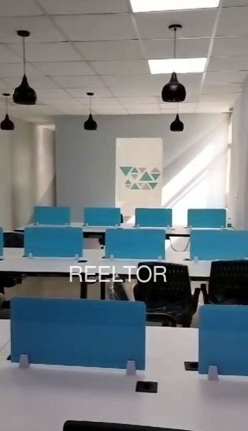 Office Space For Rent In Shyopura Kherli Bakani