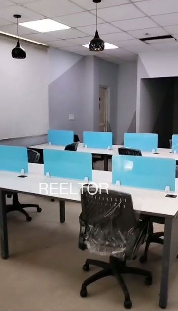 Office Space For Sale In Chiktalai Khalwa