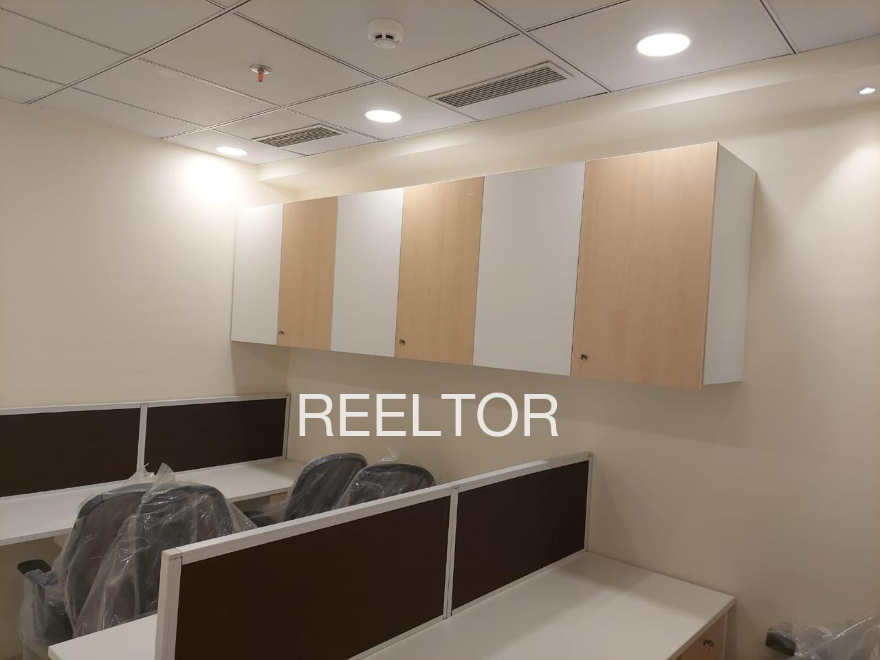 Office Space For Sale In Maktha Ghatkesar