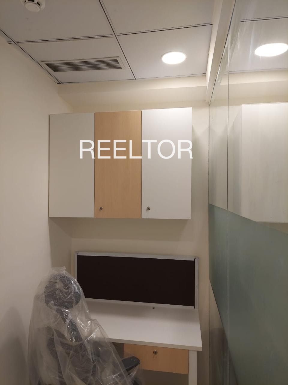 Office Space For Sale In Kherdi Malegaon