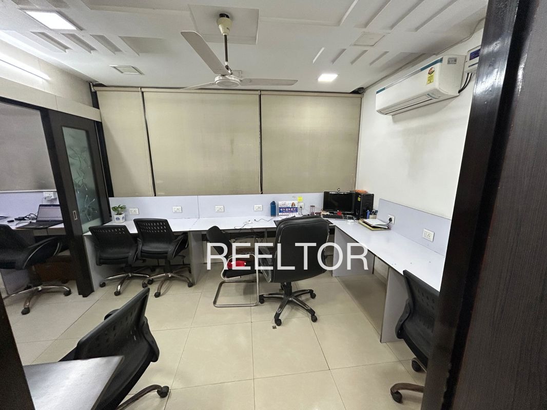 Office Space For Rent In Sardarpura Radhanpur
