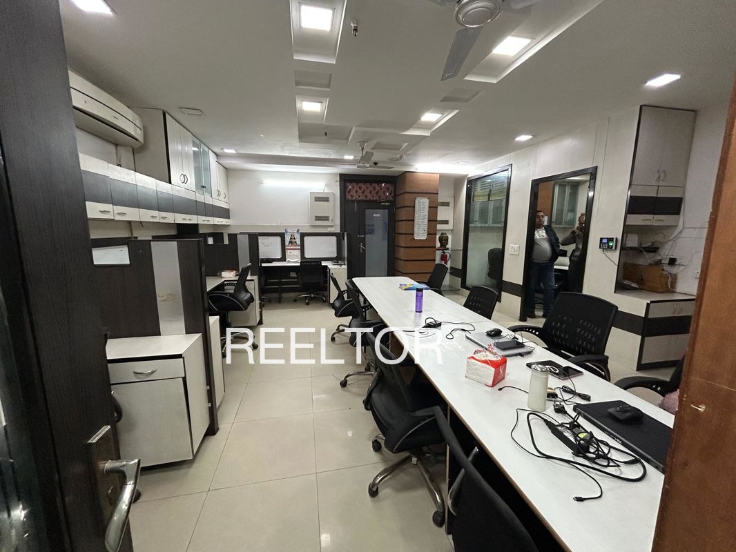 Office Space For Sale In Karchha Kalan Kherwara