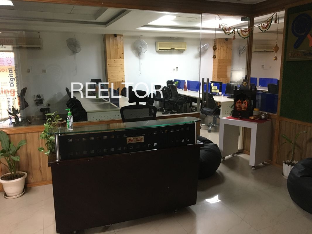 Office Space For Rent In Kenipalam Musiri